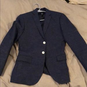 H&M sport coat